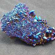 rock of cobalt
, extracted through the efforts of KABIL India
