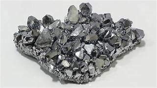 rock of Niobium
, extracted through the efforts of KABIL India
