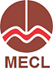 Logo of KABIL India promoter MECL